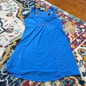 Lululemon tennis dress